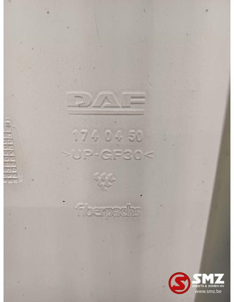DAF Occ cabinespoiler rechts DAF - Аэродинамика/ Спойлеры для Грузовиков: фото 3 DAF Occ cabinespoiler rechts DAF - Аэродинамика/ Спойлеры для Грузовиков: фото 3