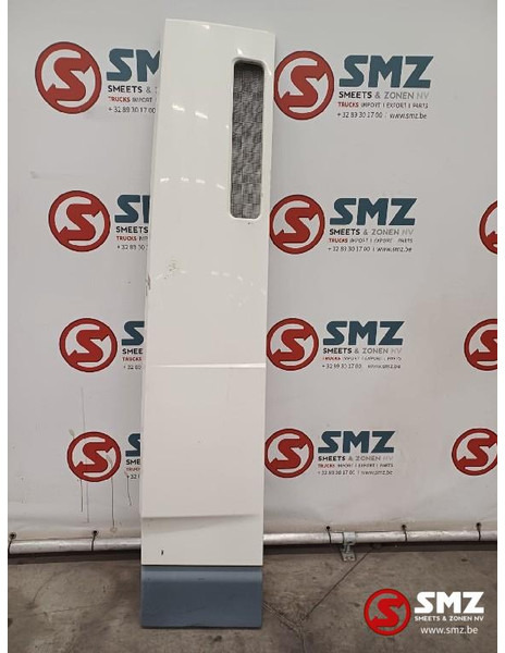 DAF Occ cabinespoiler rechts DAF - Аэродинамика/ Спойлеры для Грузовиков: фото 1 DAF Occ cabinespoiler rechts DAF - Аэродинамика/ Спойлеры для Грузовиков: фото 1