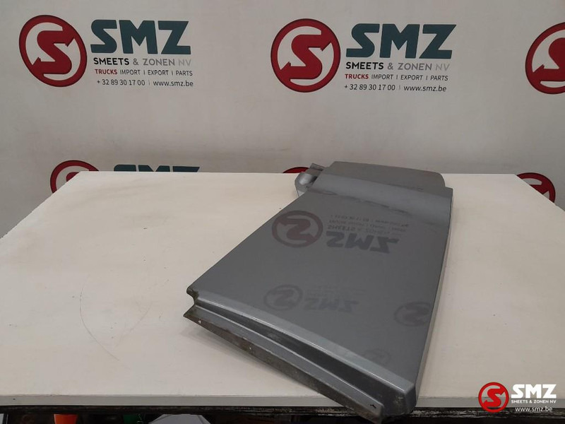 DAF Occ cabinezijspoiler linksboven DAF - Аэродинамика/ Спойлеры для Грузовиков: фото 3 DAF Occ cabinezijspoiler linksboven DAF - Аэродинамика/ Спойлеры для Грузовиков: фото 3