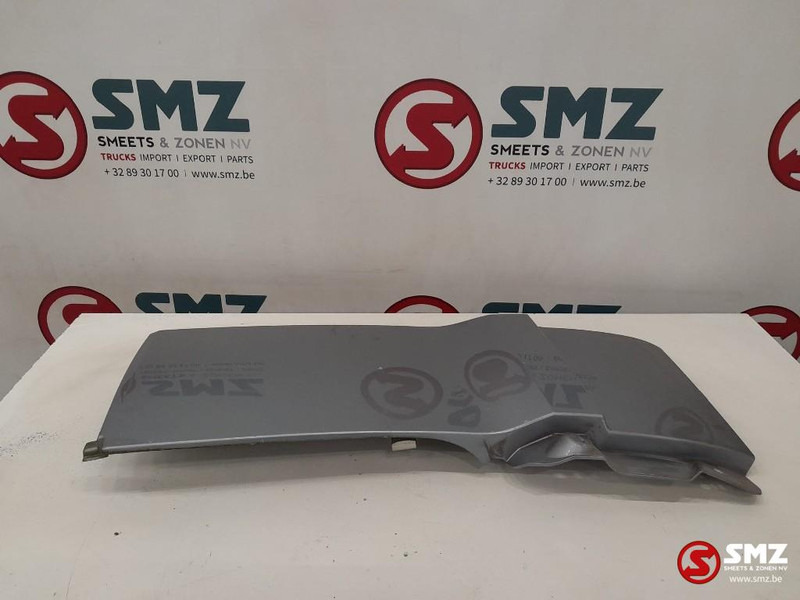 DAF Occ cabinezijspoiler rechtsboven DAF - Аэродинамика/ Спойлеры для Грузовиков: фото 2 DAF Occ cabinezijspoiler rechtsboven DAF - Аэродинамика/ Спойлеры для Грузовиков: фото 2