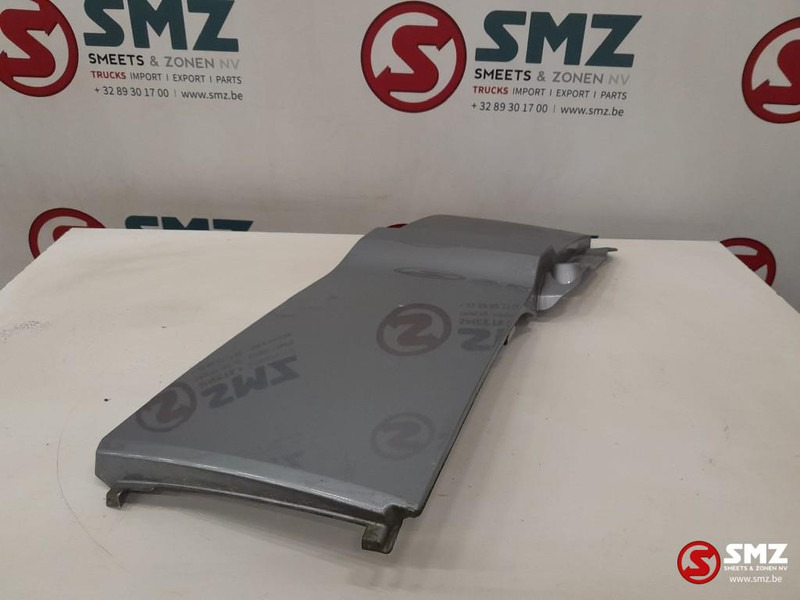 DAF Occ cabinezijspoiler rechtsboven DAF - Аэродинамика/ Спойлеры для Грузовиков: фото 4 DAF Occ cabinezijspoiler rechtsboven DAF - Аэродинамика/ Спойлеры для Грузовиков: фото 4