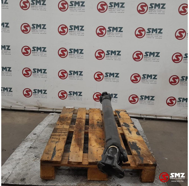 DAF Occ cardanas DAF - Приводный вал для Грузовиков: фото 3 DAF Occ cardanas DAF - Приводный вал для Грузовиков: фото 3