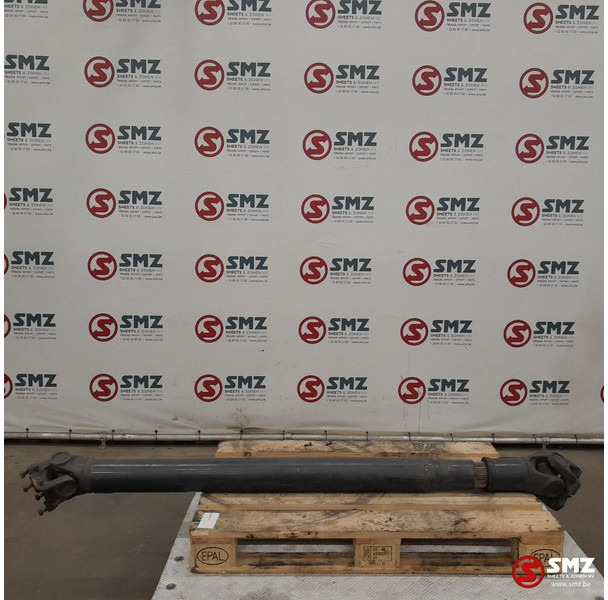 DAF Occ cardanas DAF - Приводный вал для Грузовиков: фото 2 DAF Occ cardanas DAF - Приводный вал для Грузовиков: фото 2