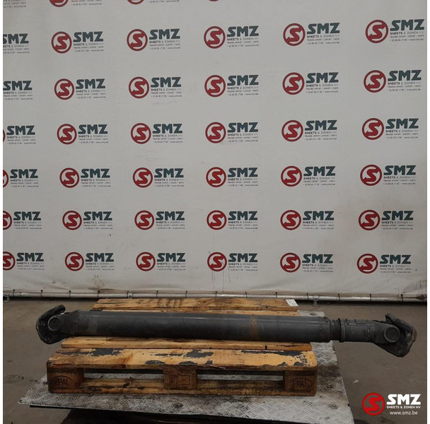 DAF Occ cardanas DAF - Приводный вал для Грузовиков: фото 1 DAF Occ cardanas DAF - Приводный вал для Грузовиков: фото 1