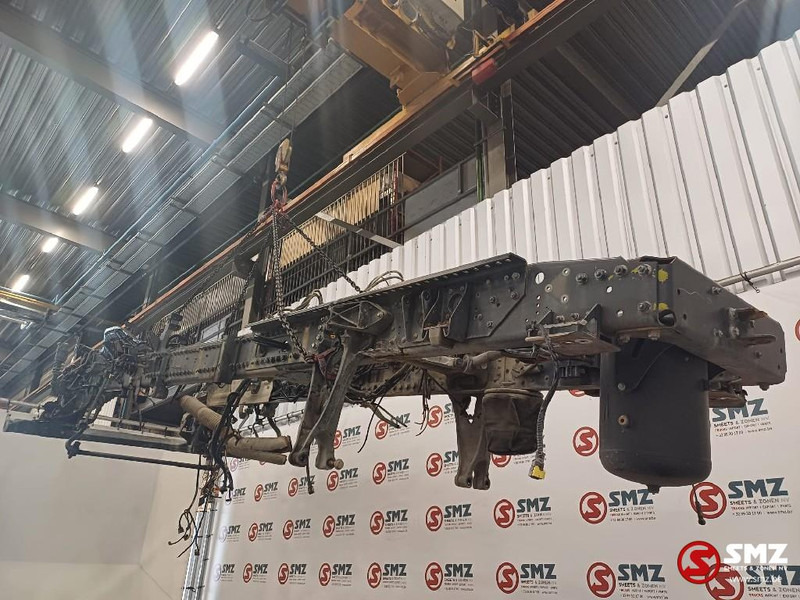 DAF Occ chassis / frame compleet DAF CF 460 4x2 - Рама/ Шасси для Грузовиков: фото 3 DAF Occ chassis / frame compleet DAF CF 460 4x2 - Рама/ Шасси для Грузовиков: фото 3