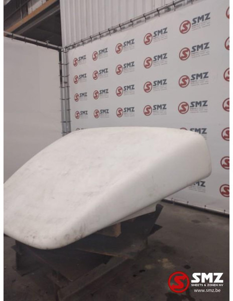 DAF Occ dakspoiler DAF CF L2H1 Euro6 1375374 - Аэродинамика/ Спойлеры для Грузовиков: фото 1 DAF Occ dakspoiler DAF CF L2H1 Euro6 1375374 - Аэродинамика/ Спойлеры для Грузовиков: фото 1