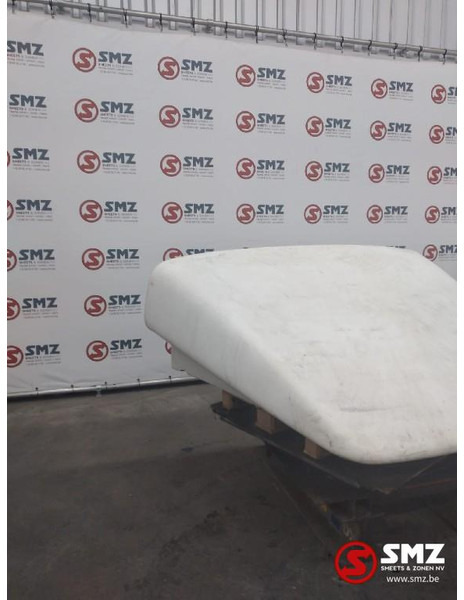 DAF Occ dakspoiler DAF CF L2H1 Euro6 1375374 - Аэродинамика/ Спойлеры для Грузовиков: фото 2 DAF Occ dakspoiler DAF CF L2H1 Euro6 1375374 - Аэродинамика/ Спойлеры для Грузовиков: фото 2