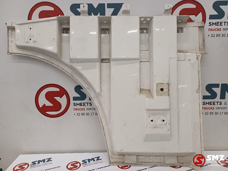 DAF Occ deurverlenging links DAF - Дверь и запчасти для Грузовиков: фото 2 DAF Occ deurverlenging links DAF - Дверь и запчасти для Грузовиков: фото 2