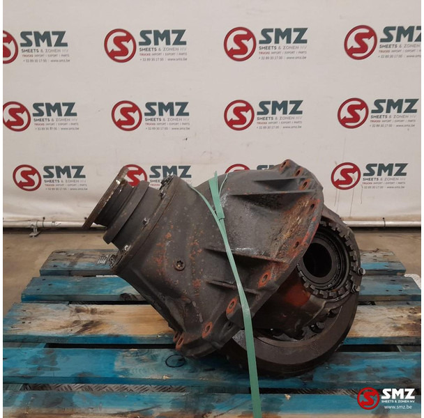 DAF Occ differentiëel 1347 i:2,80 DAF - Дифференциал для Грузовиков: фото 1 DAF Occ differentiëel 1347 i:2,80 DAF - Дифференциал для Грузовиков: фото 1