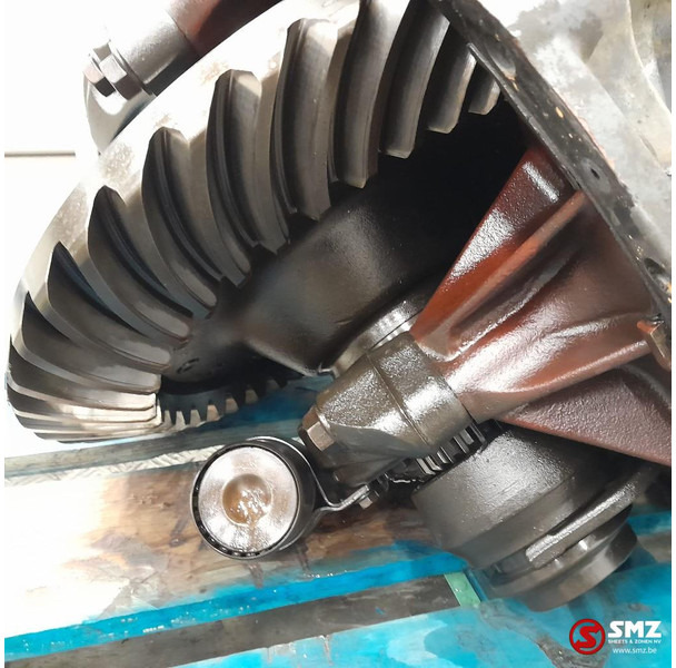 DAF Occ differentiëel 1347 i:2,80 DAF - Дифференциал для Грузовиков: фото 4 DAF Occ differentiëel 1347 i:2,80 DAF - Дифференциал для Грузовиков: фото 4