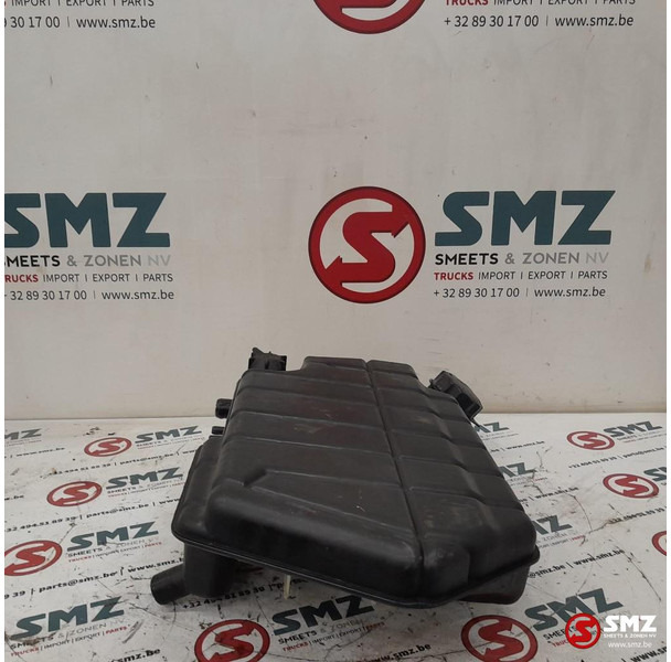 DAF Occ expansievat DAF - Система охлаждения для Грузовиков: фото 3 DAF Occ expansievat DAF - Система охлаждения для Грузовиков: фото 3