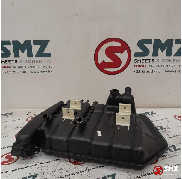 DAF Occ expansievat DAF - Система охлаждения для Грузовиков: фото 5 DAF Occ expansievat DAF - Система охлаждения для Грузовиков: фото 5