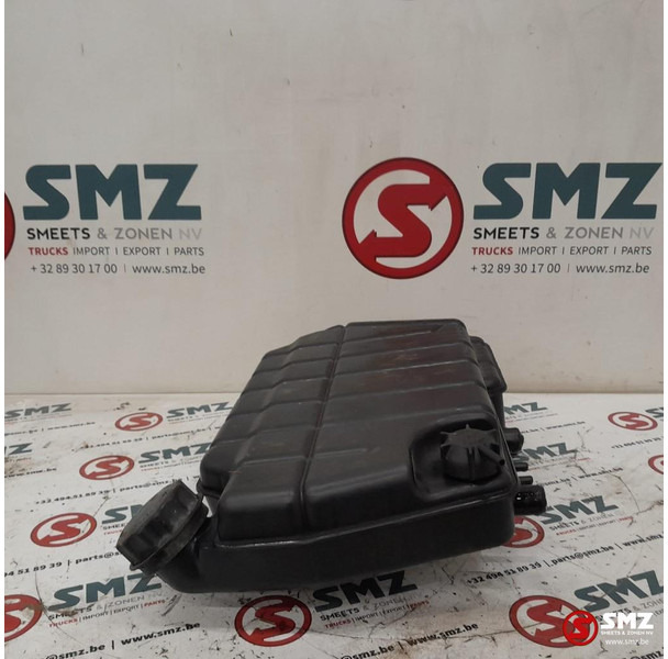 DAF Occ expansievat DAF - Система охлаждения для Грузовиков: фото 4 DAF Occ expansievat DAF - Система охлаждения для Грузовиков: фото 4