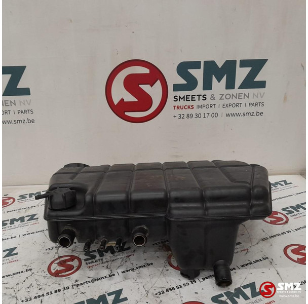 DAF Occ expansievat DAF - Система охлаждения для Грузовиков: фото 2 DAF Occ expansievat DAF - Система охлаждения для Грузовиков: фото 2