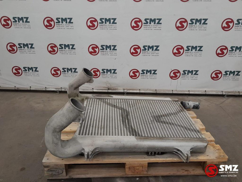 DAF Occ intercooler DAF - Интеркулер для Грузовиков: фото 1 DAF Occ intercooler DAF - Интеркулер для Грузовиков: фото 1