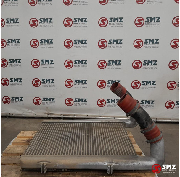 DAF Occ intercooler DAF - Радиатор для Грузовиков: фото 3 DAF Occ intercooler DAF - Радиатор для Грузовиков: фото 3