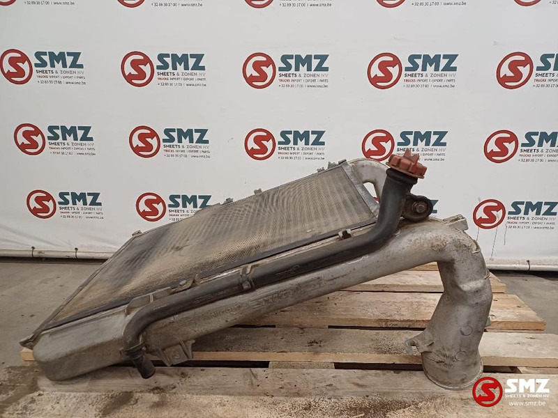 DAF Occ intercooler DAF - Интеркулер для Грузовиков: фото 4 DAF Occ intercooler DAF - Интеркулер для Грузовиков: фото 4