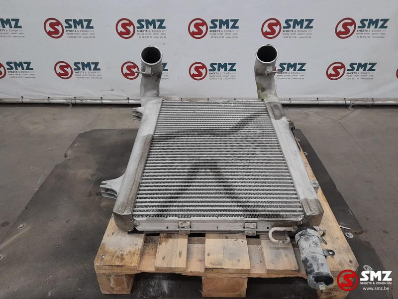 DAF Occ intercooler DAF - Интеркулер для Грузовиков: фото 4 DAF Occ intercooler DAF - Интеркулер для Грузовиков: фото 4