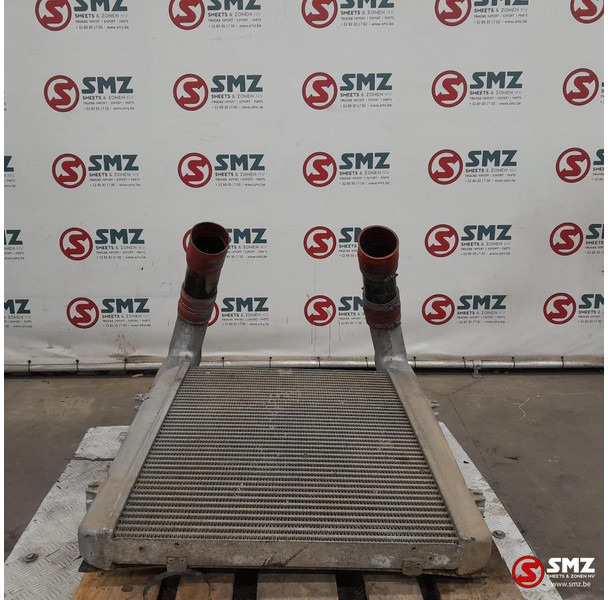 DAF Occ intercooler DAF - Радиатор для Грузовиков: фото 1 DAF Occ intercooler DAF - Радиатор для Грузовиков: фото 1