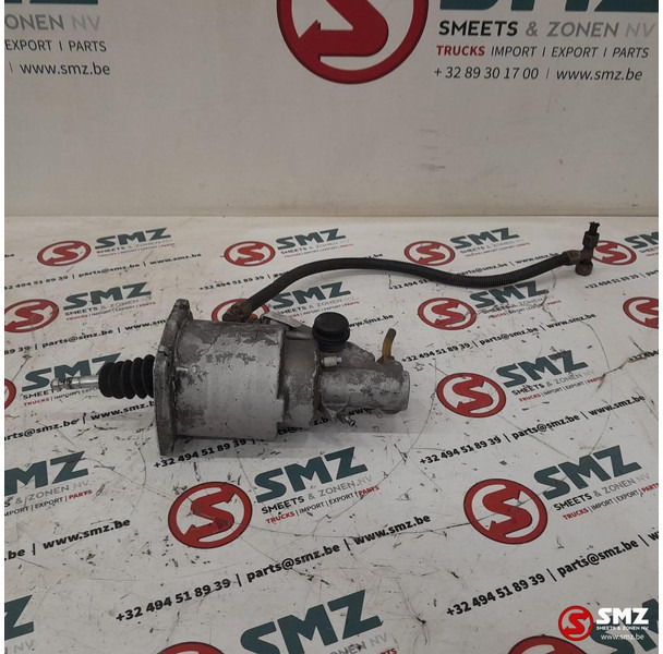 DAF Occ koppelingcilinder 16S181 DAF - Сцепление и запчасти для Грузовиков: фото 2 DAF Occ koppelingcilinder 16S181 DAF - Сцепление и запчасти для Грузовиков: фото 2