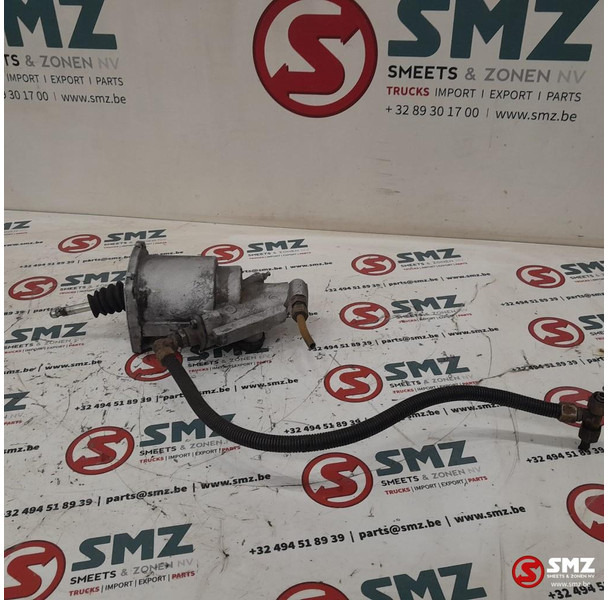 DAF Occ koppelingcilinder 16S181 DAF - Сцепление и запчасти для Грузовиков: фото 1 DAF Occ koppelingcilinder 16S181 DAF - Сцепление и запчасти для Грузовиков: фото 1