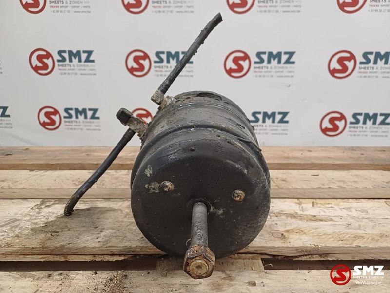 DAF Occ remcilinder linksachteraan DAF - Тормозной цилиндр для Грузовиков: фото 3 DAF Occ remcilinder linksachteraan DAF - Тормозной цилиндр для Грузовиков: фото 3