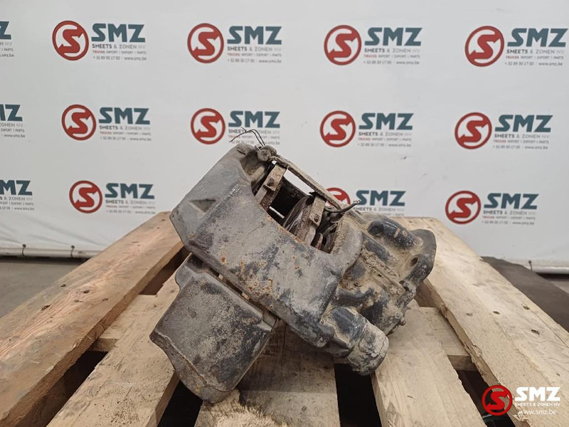 DAF Occ remklauw DAF - Тормозной суппорт для Грузовиков: фото 3 DAF Occ remklauw DAF - Тормозной суппорт для Грузовиков: фото 3