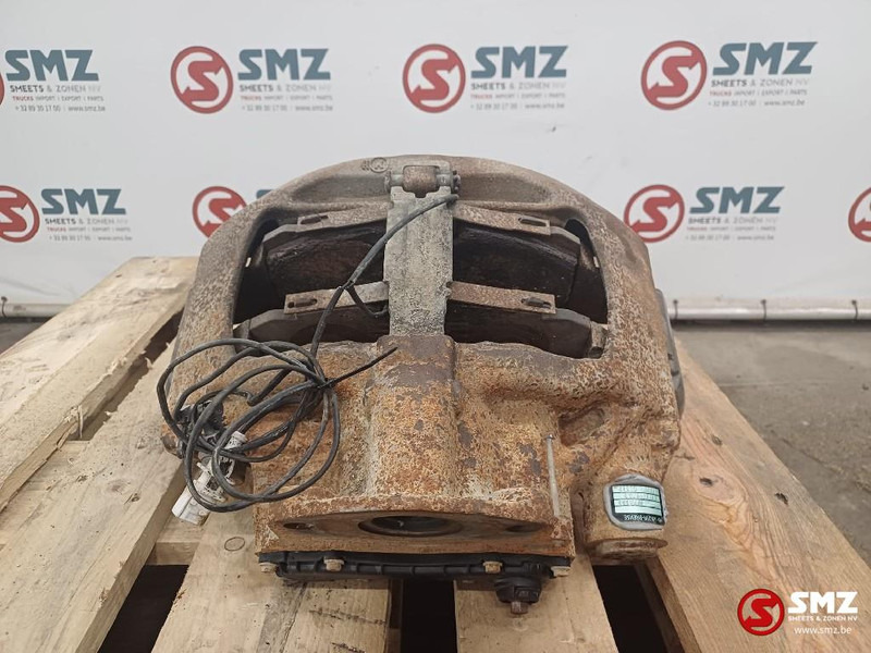 DAF Occ remklauw DAF - Тормозной суппорт для Грузовиков: фото 1 DAF Occ remklauw DAF - Тормозной суппорт для Грузовиков: фото 1