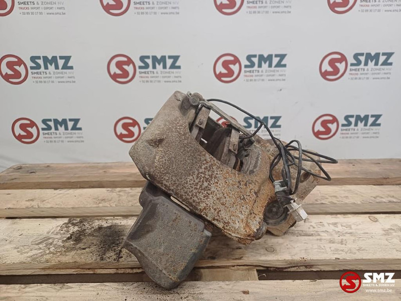 DAF Occ remklauw DAF - Тормозной суппорт для Грузовиков: фото 2 DAF Occ remklauw DAF - Тормозной суппорт для Грузовиков: фото 2