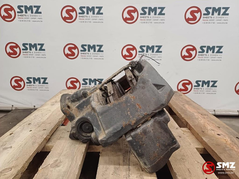 DAF Occ remklauw DAF - Тормозной суппорт для Грузовиков: фото 4 DAF Occ remklauw DAF - Тормозной суппорт для Грузовиков: фото 4