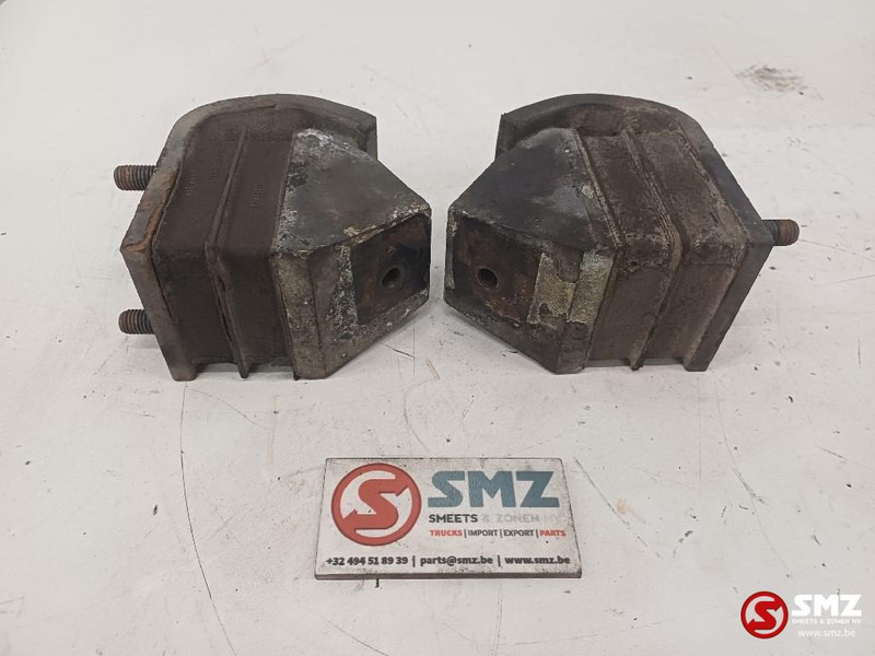 DAF Occ set motorsteunen DAF - Подушка двигателя для Грузовиков: фото 3 DAF Occ set motorsteunen DAF - Подушка двигателя для Грузовиков: фото 3