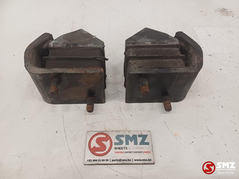 DAF Occ set motorsteunen DAF - Подушка двигателя для Грузовиков: фото 1 DAF Occ set motorsteunen DAF - Подушка двигателя для Грузовиков: фото 1