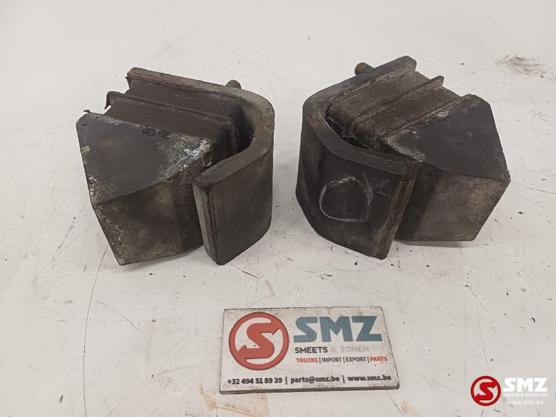 DAF Occ set motorsteunen DAF - Подушка двигателя для Грузовиков: фото 2 DAF Occ set motorsteunen DAF - Подушка двигателя для Грузовиков: фото 2