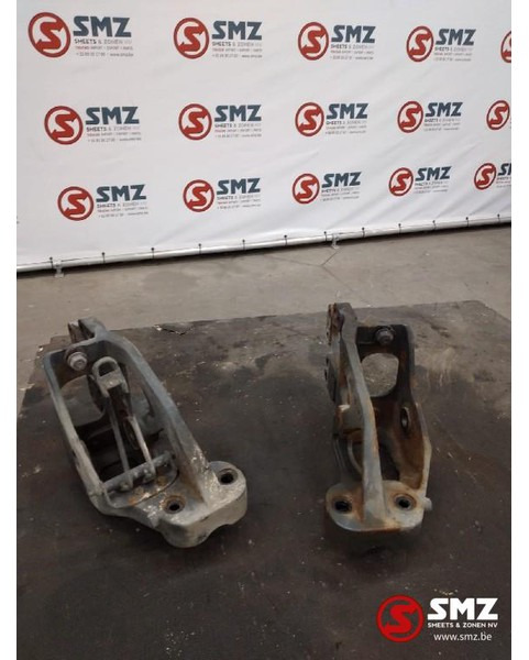 DAF Occ set voorste cabinebeugel links+rechts DAF CF85 - Подвеска кабины для Грузовиков: фото 1 DAF Occ set voorste cabinebeugel links+rechts DAF CF85 - Подвеска кабины для Грузовиков: фото 1