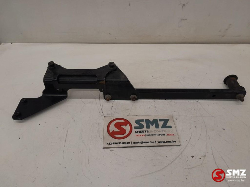 DAF Occ sideskirtsteun DAF - Рама/ Шасси для Грузовиков: фото 2 DAF Occ sideskirtsteun DAF - Рама/ Шасси для Грузовиков: фото 2