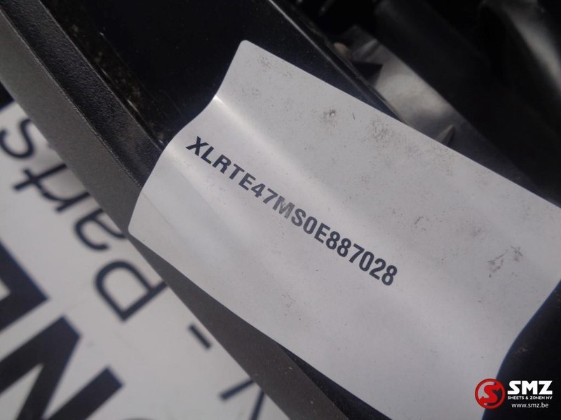 DAF Occ spiegel met arm rechts daf XF105 - Зеркало заднего вида для Грузовиков: фото 3 DAF Occ spiegel met arm rechts daf XF105 - Зеркало заднего вида для Грузовиков: фото 3