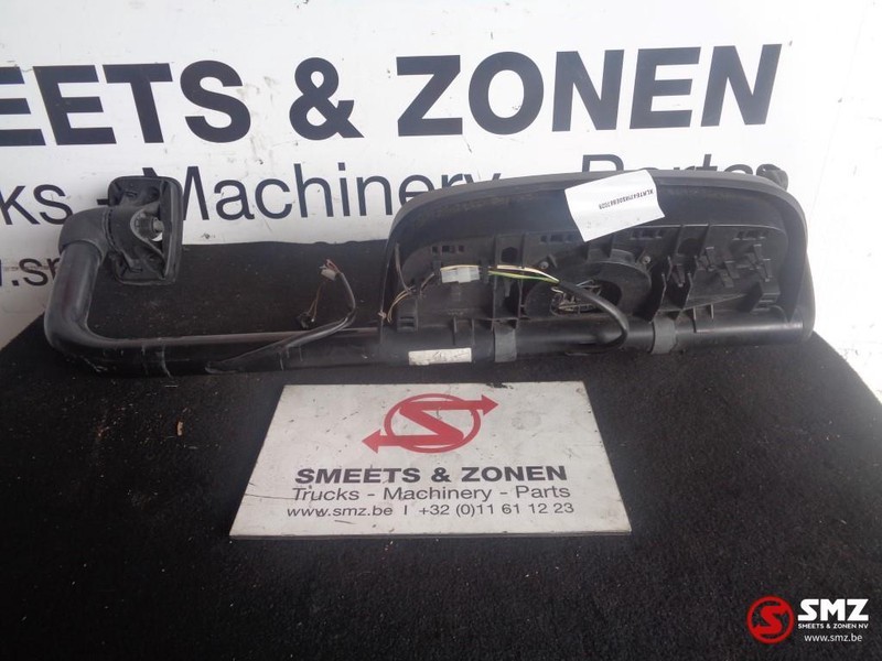 DAF Occ spiegel met arm rechts daf XF105 - Зеркало заднего вида для Грузовиков: фото 2 DAF Occ spiegel met arm rechts daf XF105 - Зеркало заднего вида для Грузовиков: фото 2