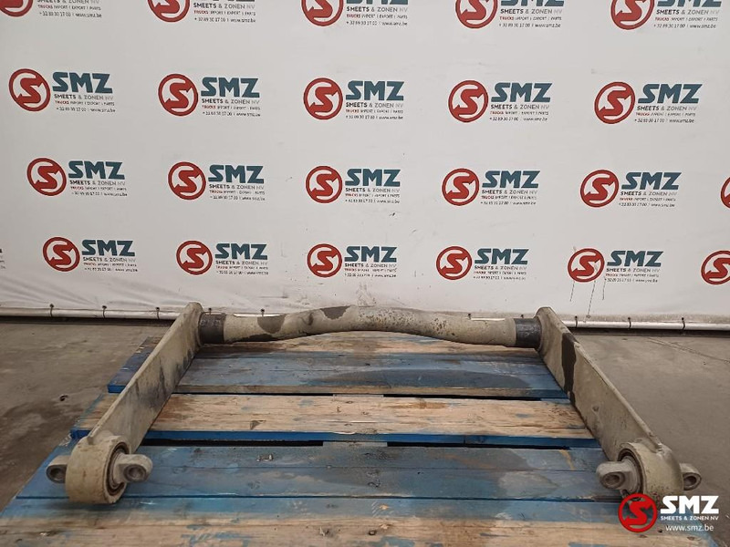 DAF Occ stabilisatorstang DAF - Рулевое управление для Грузовиков: фото 1 DAF Occ stabilisatorstang DAF - Рулевое управление для Грузовиков: фото 1