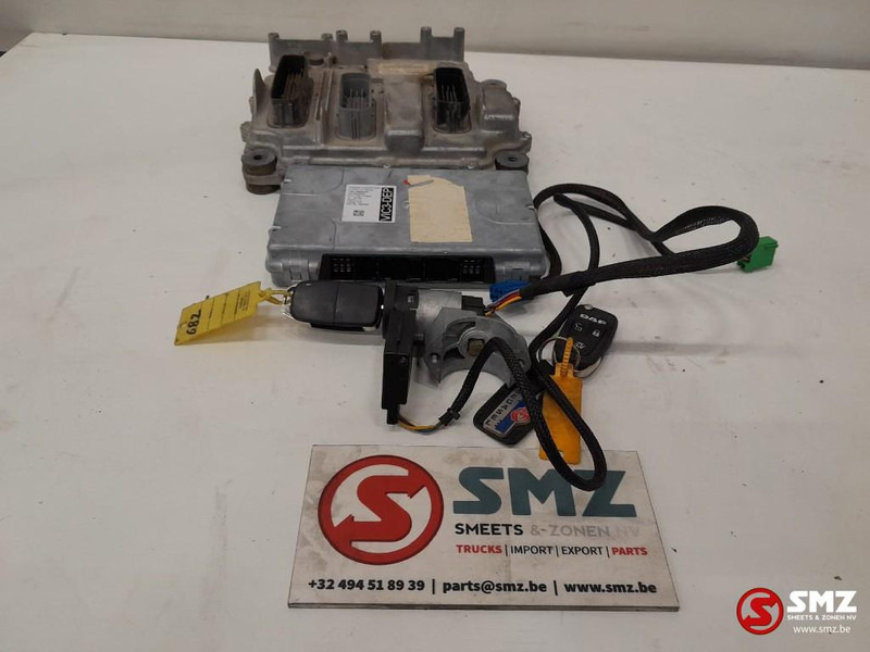 DAF Occ startersset MX13 DAF - Блок управления для Грузовиков: фото 3 DAF Occ startersset MX13 DAF - Блок управления для Грузовиков: фото 3