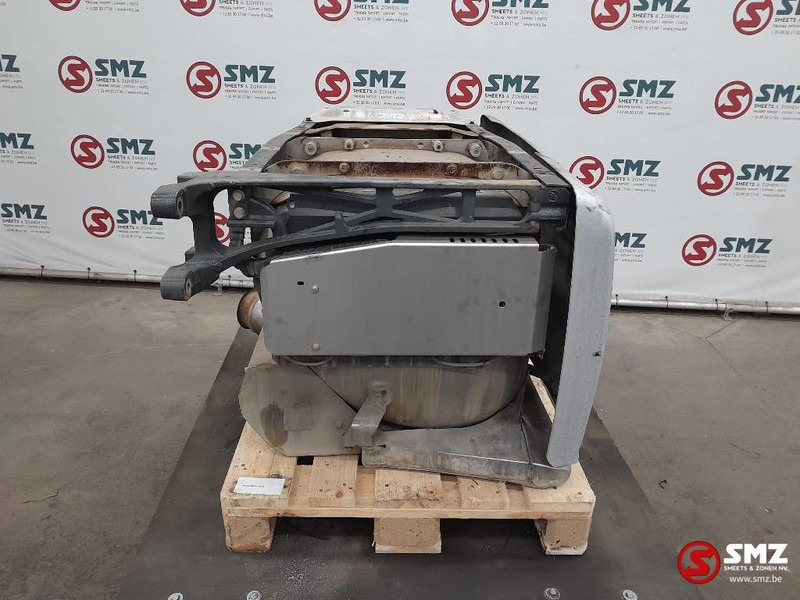 DAF Occ uitlaatdemper Euro 6 DAF - Глушитель для Грузовиков: фото 3 DAF Occ uitlaatdemper Euro 6 DAF - Глушитель для Грузовиков: фото 3