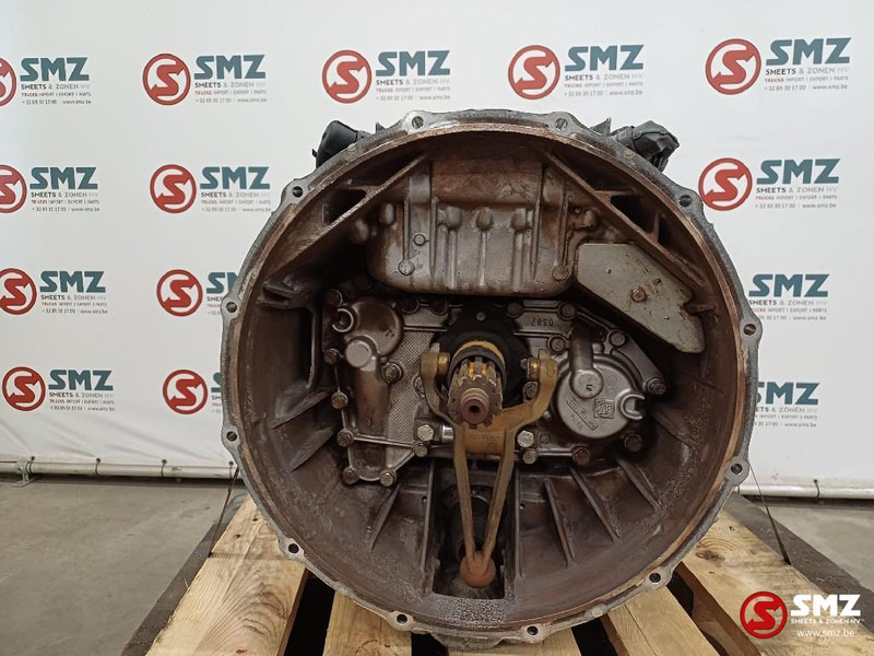 DAF Occ versnellingsbak 12AS2130TD DAF - Коробка передач для Грузовиков: фото 4 DAF Occ versnellingsbak 12AS2130TD DAF - Коробка передач для Грузовиков: фото 4