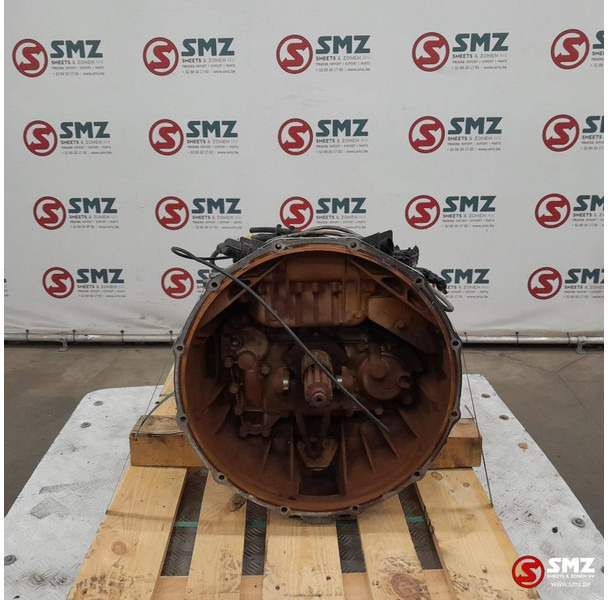 DAF Occ versnellingsbak 12AS2330TD DAF - Коробка передач для Грузовиков: фото 3 DAF Occ versnellingsbak 12AS2330TD DAF - Коробка передач для Грузовиков: фото 3