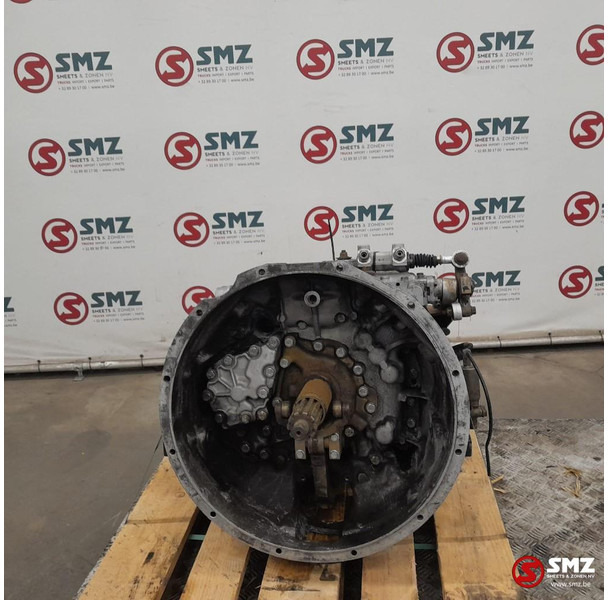 DAF Occ versnellingsbak 16S181 DAF - Коробка передач для Грузовиков: фото 2 DAF Occ versnellingsbak 16S181 DAF - Коробка передач для Грузовиков: фото 2