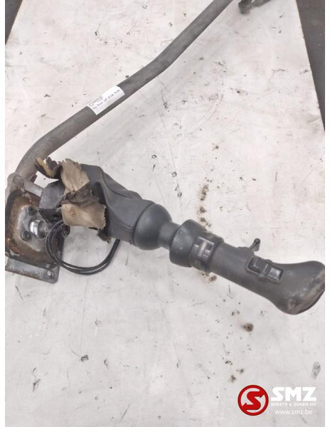 DAF Occ versnellingspook + schakelstang DAF - Сцепление и запчасти для Грузовиков: фото 2 DAF Occ versnellingspook + schakelstang DAF - Сцепление и запчасти для Грузовиков: фото 2