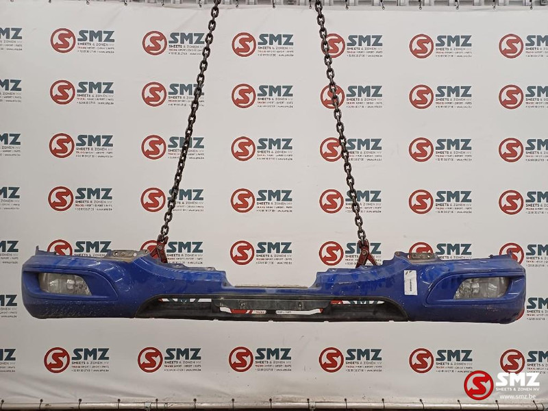 DAF Occ voorbumper DAF - Бампер для Грузовиков: фото 1 DAF Occ voorbumper DAF - Бампер для Грузовиков: фото 1