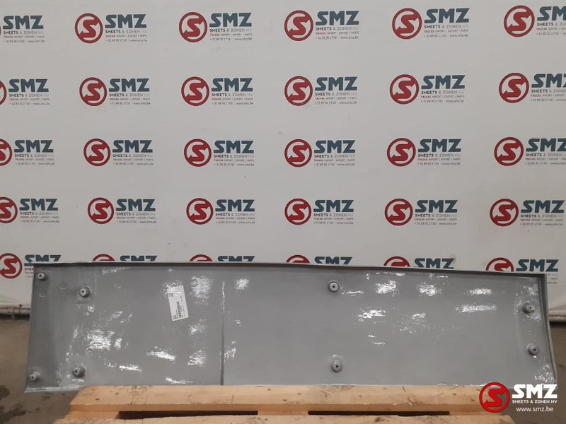 DAF Occ zijspoiler links DAF - Аэродинамика/ Спойлеры для Грузовиков: фото 2 DAF Occ zijspoiler links DAF - Аэродинамика/ Спойлеры для Грузовиков: фото 2