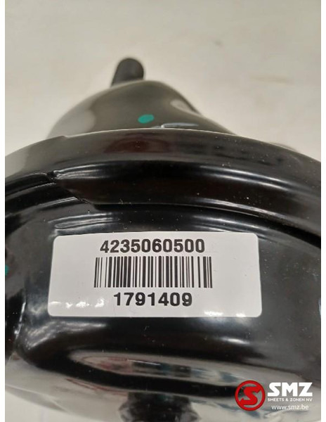 DAF Remcilinder links DAF - Тормозной цилиндр для Грузовиков: фото 3 DAF Remcilinder links DAF - Тормозной цилиндр для Грузовиков: фото 3