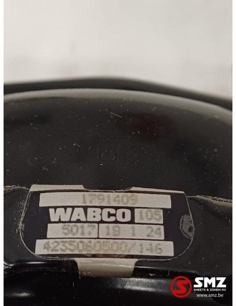 DAF Remcilinder links DAF - Тормозной цилиндр для Грузовиков: фото 4 DAF Remcilinder links DAF - Тормозной цилиндр для Грузовиков: фото 4