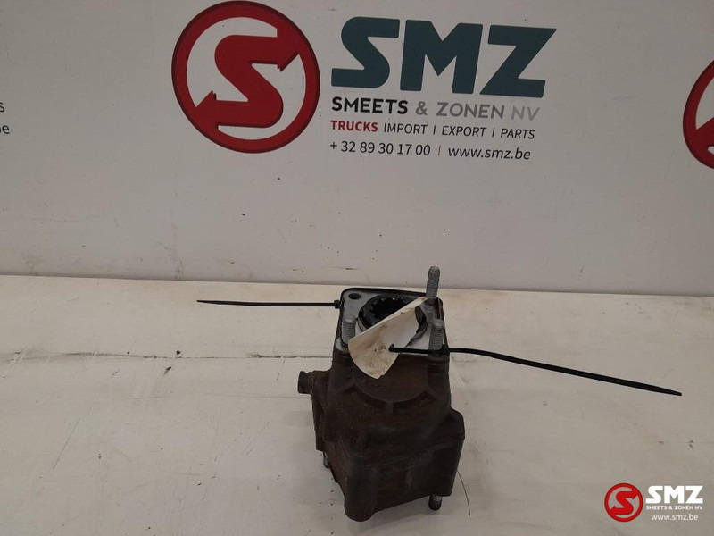 Diversen Occ PTO OMFB Iveco euro 6 - Ось и запчасти для Грузовиков: фото 3 Diversen Occ PTO OMFB Iveco euro 6 - Ось и запчасти для Грузовиков: фото 3