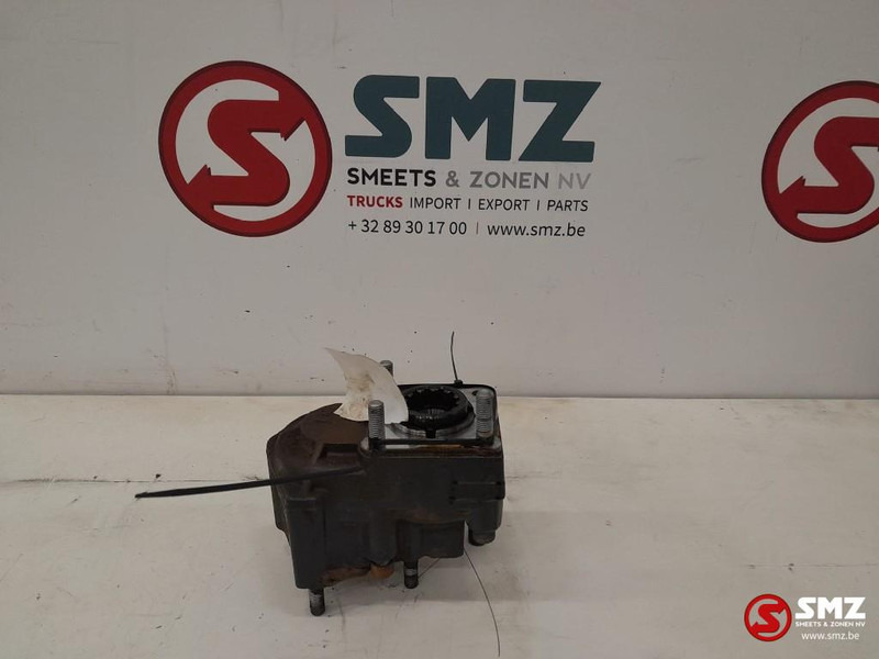 Diversen Occ PTO OMFB Iveco euro 6 - Ось и запчасти для Грузовиков: фото 1 Diversen Occ PTO OMFB Iveco euro 6 - Ось и запчасти для Грузовиков: фото 1